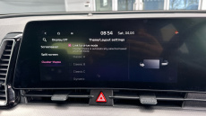 Kia Sportage 1.6T GDi ISG 3 5dr Petrol Estate